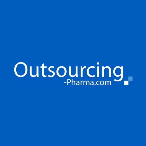 Outsourcing-Pharma logo - news and analysis on clinical trials