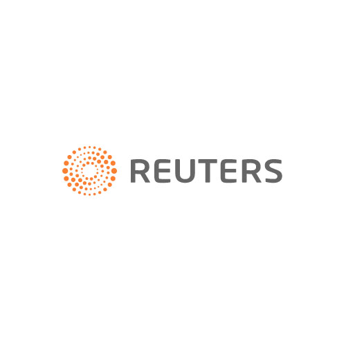 Reuters logo - business and financial news source