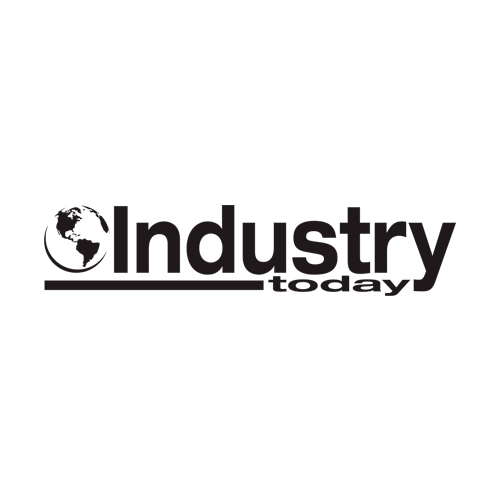 Industry Today logo - reporting on the manufacturing industry for over 20 years