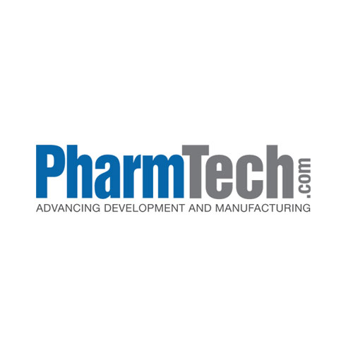 PharmTech logo - independent source on pharmaceutical formulation