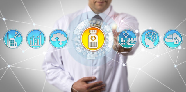 Pharma Supply Chain