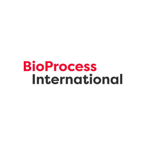 BioProcess logo - magazine covering the bioprocessing industry
