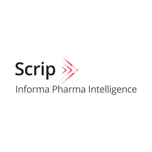 Scrip logo - source of business critical market and competitor insights