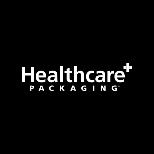 Healthcare packaging logo - news source relating to packaging in the healthcare industry