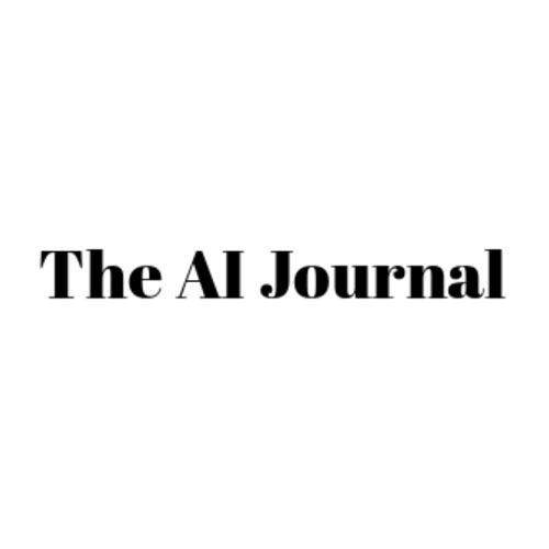 The AI Journal logo - journal site regarding artificial intelligence