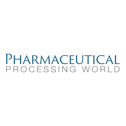 Pharmaceutical Processing World logo - news source about pharmaceutical processing