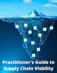 Cloudleaf's Practitioner's Guide to Supply Chain Visibility