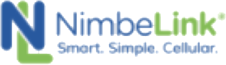 NimbelLink logo - Internet of Things company based on producing cellular based product solutions