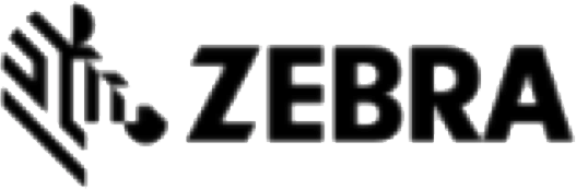 Zebra logo - mobile computing company