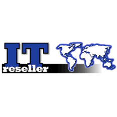 IT Reseller logo