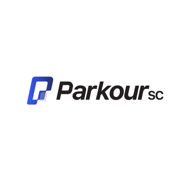 Parkour SC logo - digital supply chain insights