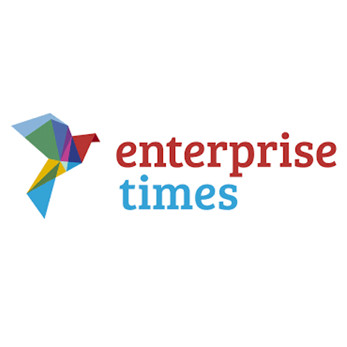 Enterprise Times logo - business technology news