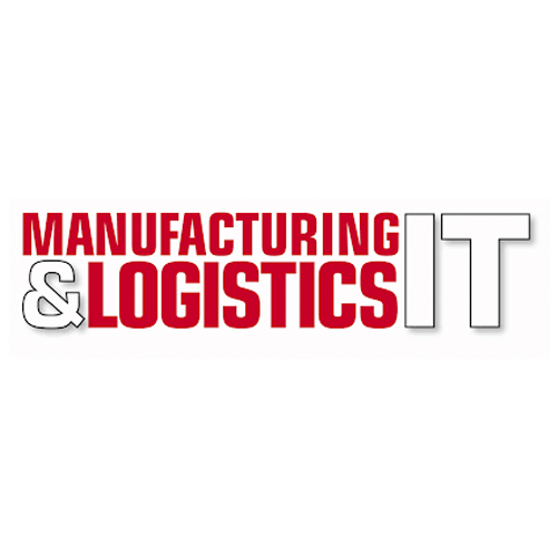 Manufacturing & Logistics IT logo - B2B magazine