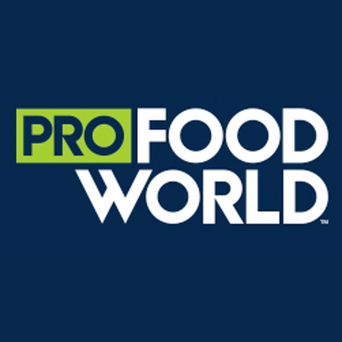 ProFood World logo - articles, news and blogs relating to food and beverage logistics in supply chain