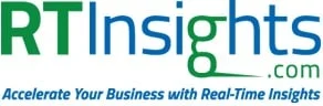 RTInsights logo - analysis and market insights