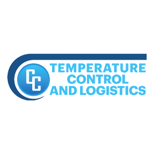 Temperature Control and Logistics logo - optimizing end-to-end supply chain issues